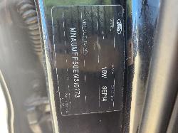 View Ford Ranger 2014  