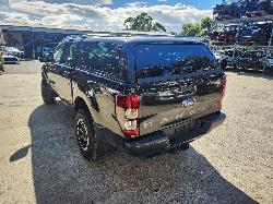 View Ford Ranger 2014  