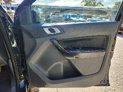 View Ford Ranger 2014  