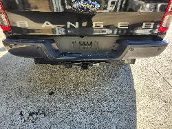 View Ford Ranger 2014  