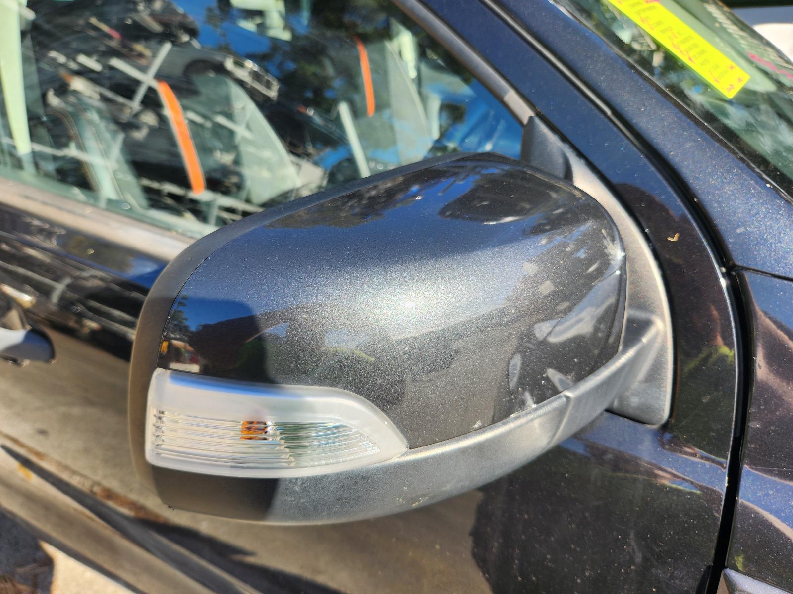 View Ford Ranger 2014  