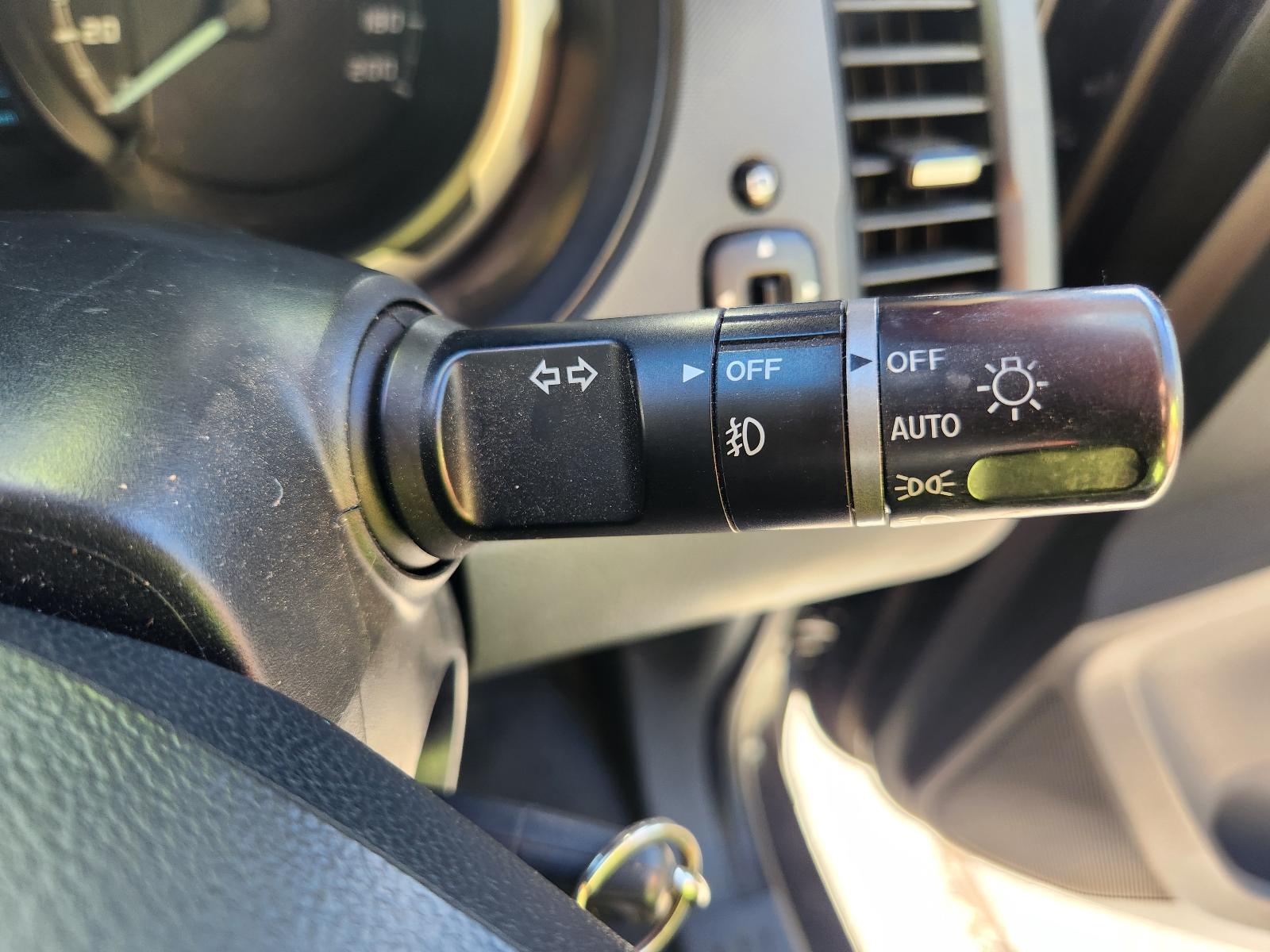 View Ford Ranger 2014  