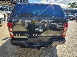 View Ford Ranger 2014  