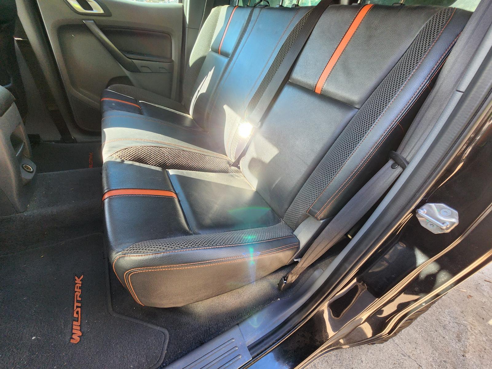 View Ford Ranger 2014  