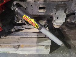 View Auto part Bootlid/Tailgate Jeep Gladiator 2022