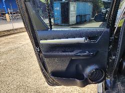 View Toyota Hilux 2017 4 Door Utility