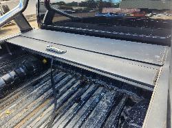 View Toyota Hilux 2017 4 Door Utility