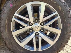 View Toyota Hilux 2017 4 Door Utility