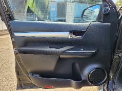 View Toyota Hilux 2017 4 Door Utility