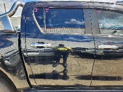 View Toyota Hilux 2017 4 Door Utility