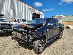 View Auto part Right Taillight Toyota Hilux 2017