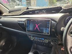 View Toyota Hilux 2017 4 Door Utility