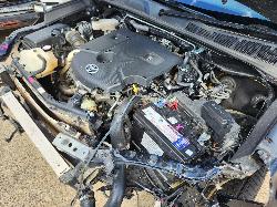 View Toyota Hilux 2017 4 Door Utility