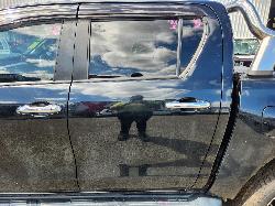 View Toyota Hilux 2017 4 Door Utility