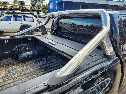 View Toyota Hilux 2017 4 Door Utility