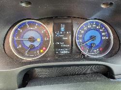 View Toyota Hilux 2017 4 Door Utility