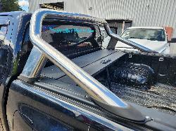 View Toyota Hilux 2017 4 Door Utility