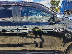 View Toyota Hilux 2017 4 Door Utility