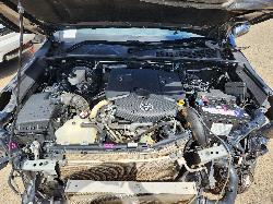 View Toyota Hilux 2017 4 Door Utility