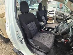 View Mitsubishi Triton 2023 2 Door Pickup