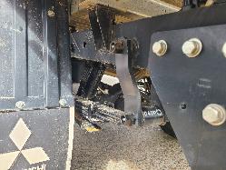 View Mitsubishi Triton 2023 2 Door Pickup