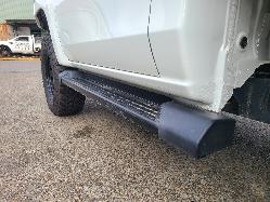 View Mitsubishi Triton 2023 2 Door Pickup