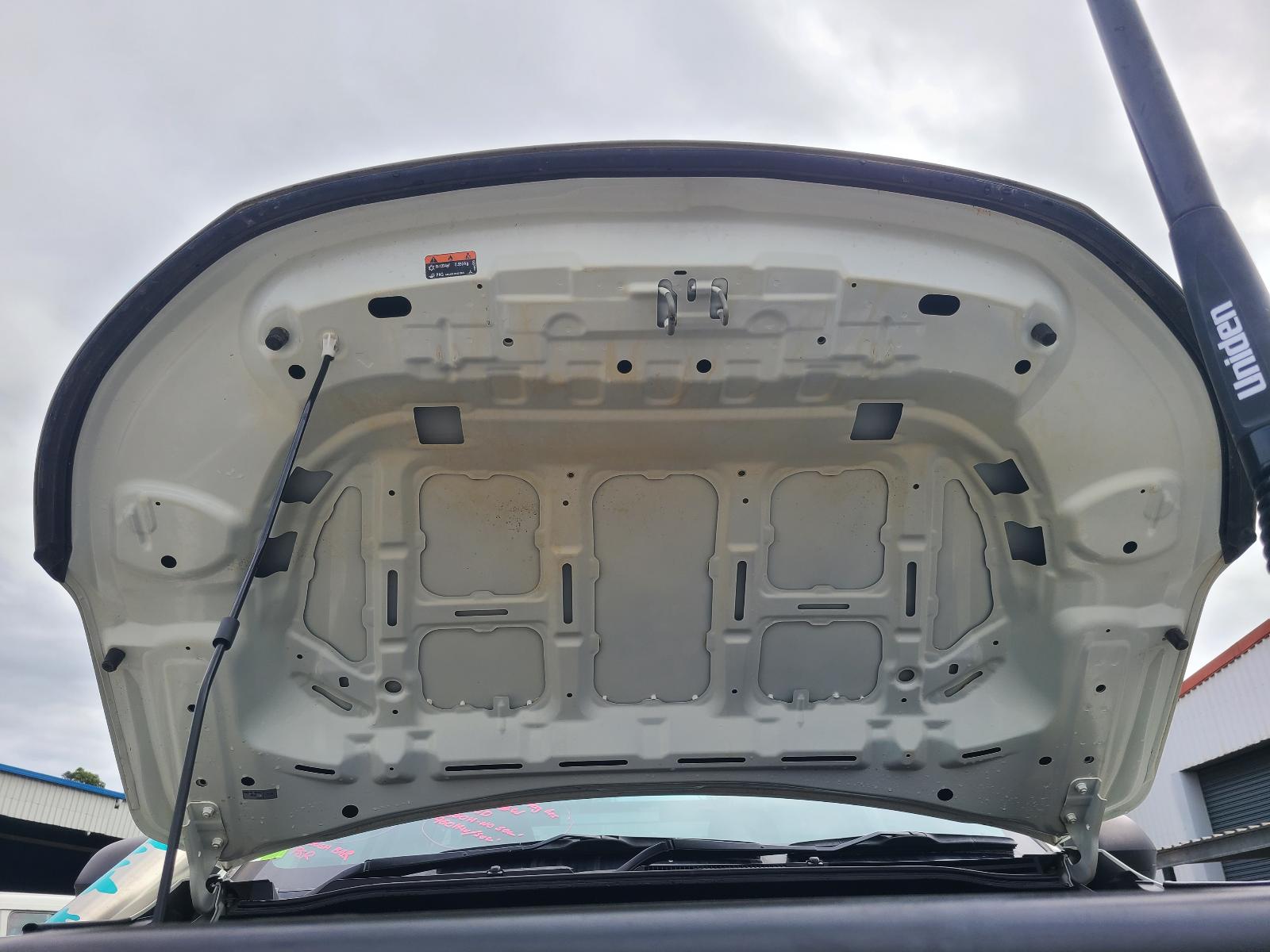 Mitsubishi Triton 2023 2 Door Pickup View Mitsubishi Triton 2023 2 Door Pickup