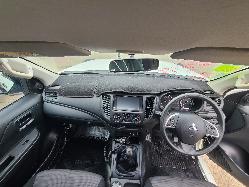 View Mitsubishi Triton 2023 2 Door Pickup