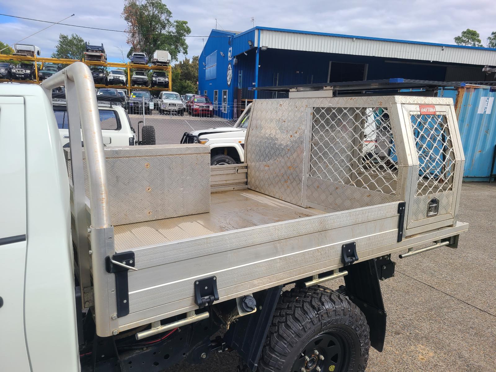 Mitsubishi Triton 2023 2 Door Pickup View Mitsubishi Triton 2023 2 Door Pickup