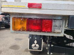 View Mitsubishi Triton 2023 2 Door Pickup