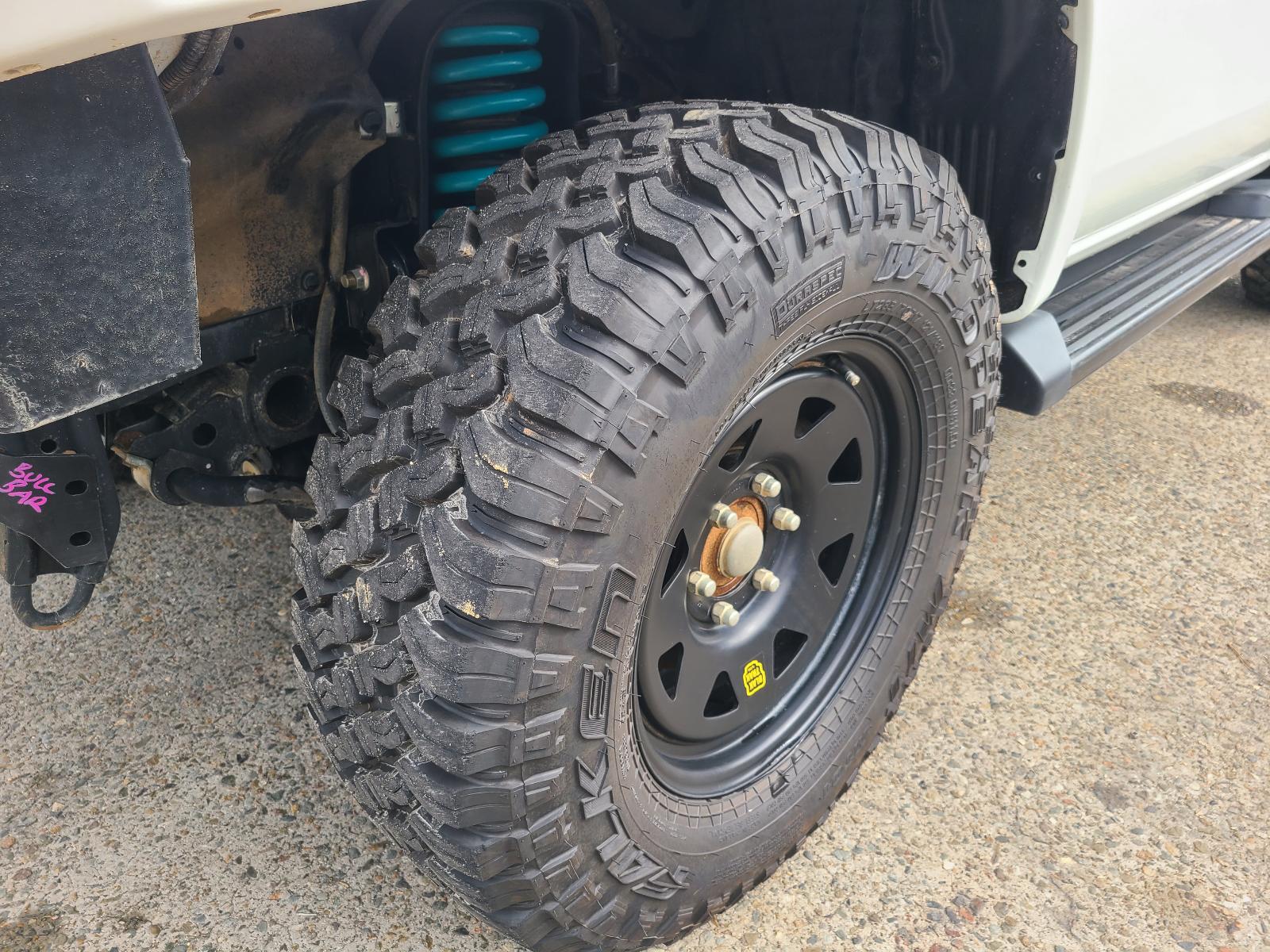 Mitsubishi Triton 2023 2 Door Pickup View Mitsubishi Triton 2023 2 Door Pickup