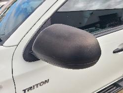 View Mitsubishi Triton 2023 2 Door Pickup