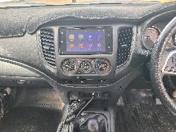 View Mitsubishi Triton 2023 2 Door Pickup