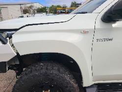 View Mitsubishi Triton 2023 2 Door Pickup