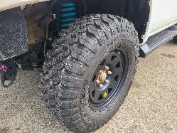 View Mitsubishi Triton 2023 2 Door Pickup