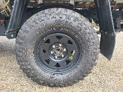 View Mitsubishi Triton 2023 2 Door Pickup