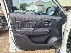 View Mitsubishi Triton 2023 2 Door Pickup