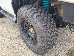 View Mitsubishi Triton 2023 2 Door Pickup