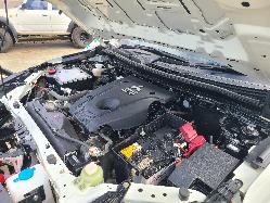 View Mitsubishi Triton 2023 2 Door Pickup