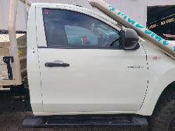 View Mitsubishi Triton 2023 2 Door Pickup