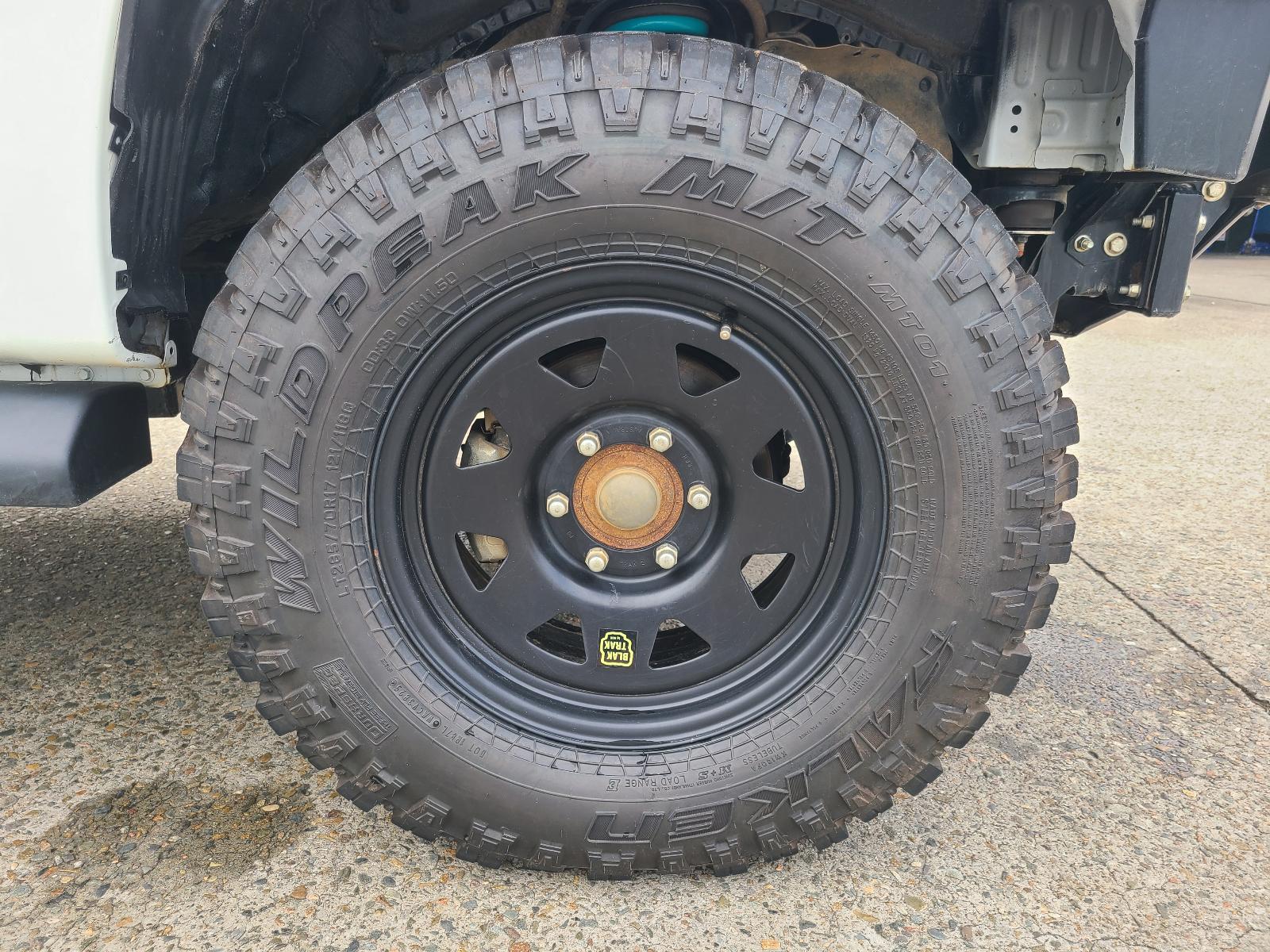 Mitsubishi Triton 2023 2 Door Pickup View Mitsubishi Triton 2023 2 Door Pickup