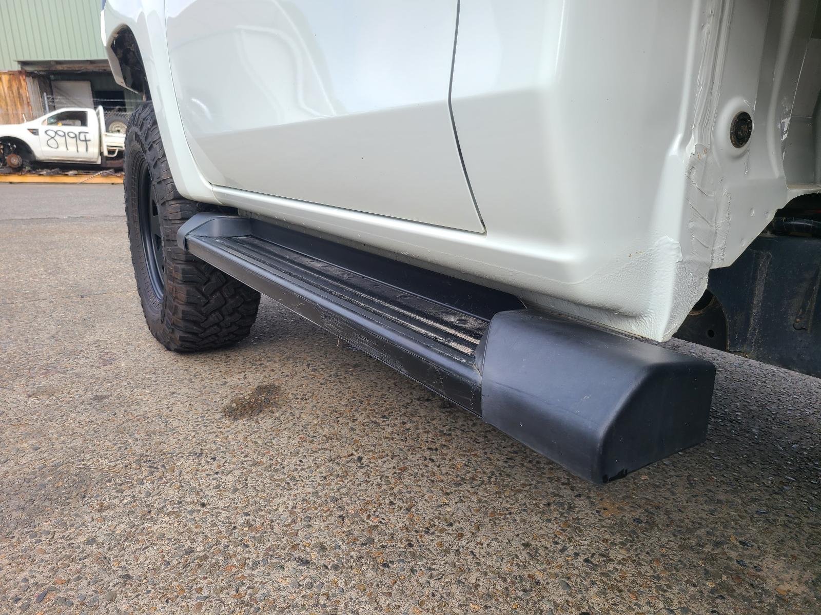 Mitsubishi Triton 2023 2 Door Pickup View Mitsubishi Triton 2023 2 Door Pickup