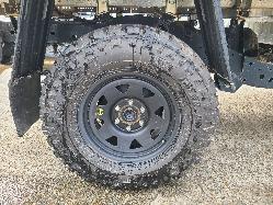 View Mitsubishi Triton 2023 2 Door Pickup