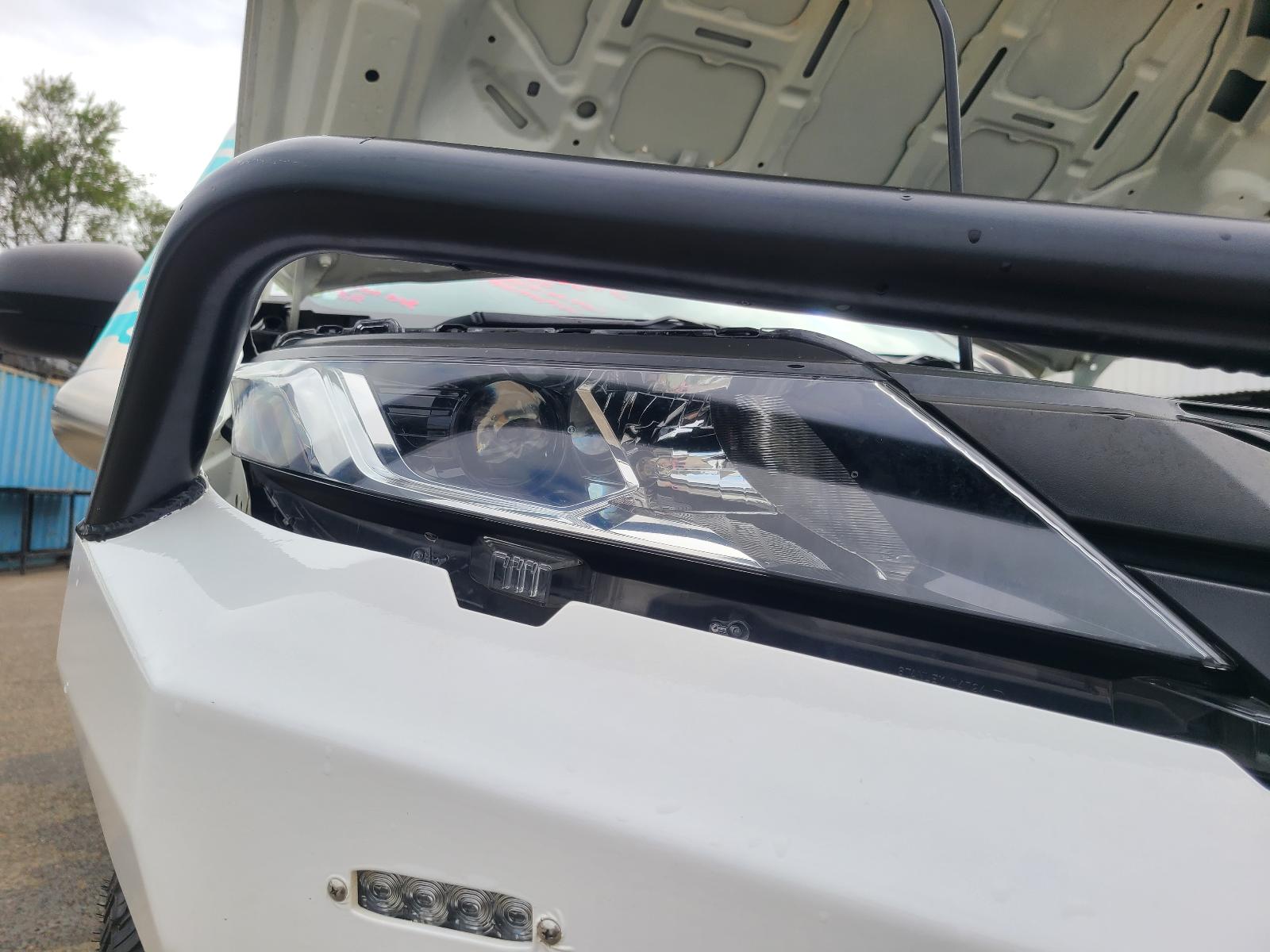 Mitsubishi Triton 2023 2 Door Pickup View Mitsubishi Triton 2023 2 Door Pickup