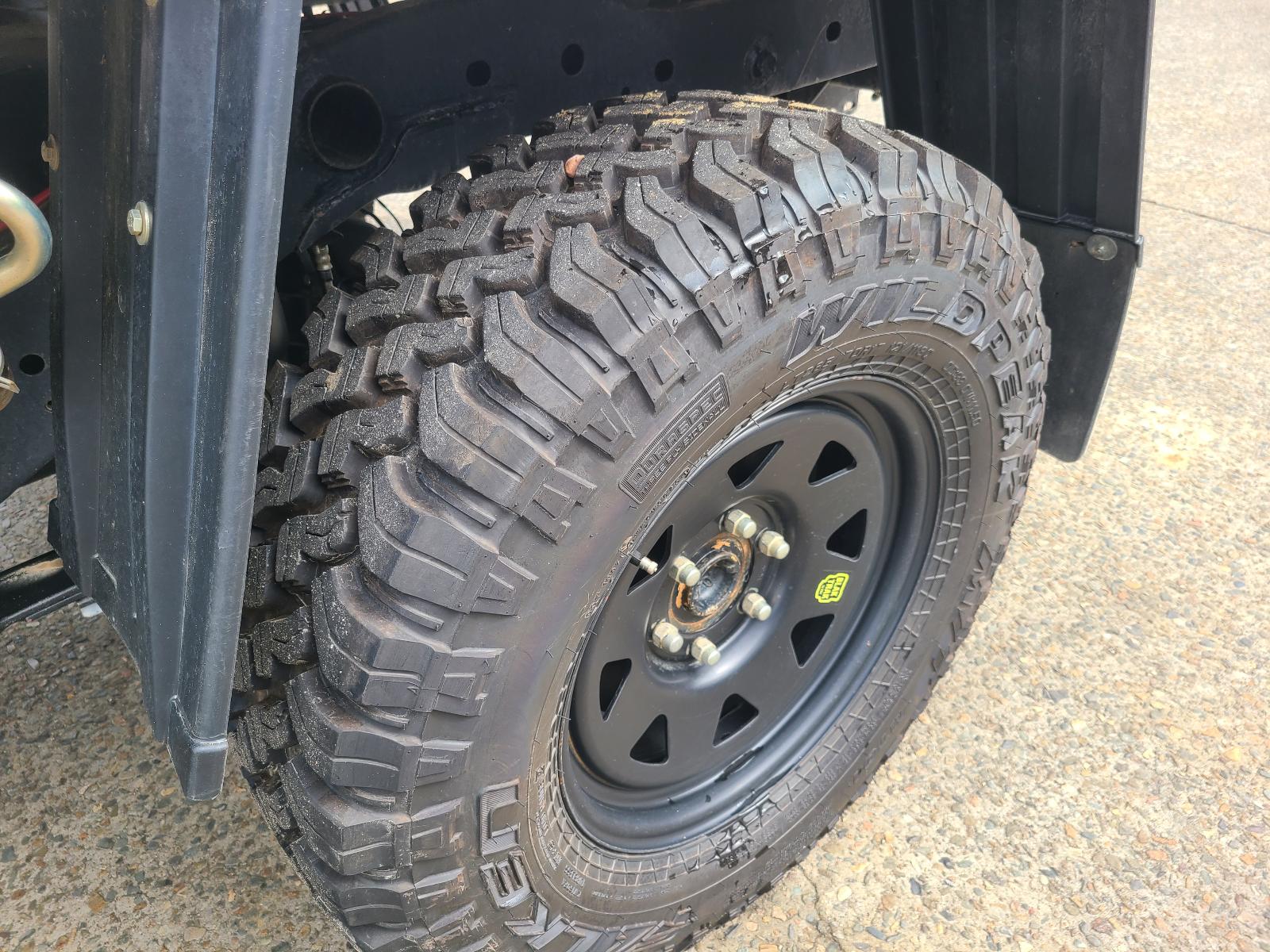 Mitsubishi Triton 2023 2 Door Pickup View Mitsubishi Triton 2023 2 Door Pickup