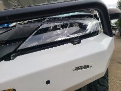 View Mitsubishi Triton 2023 2 Door Pickup
