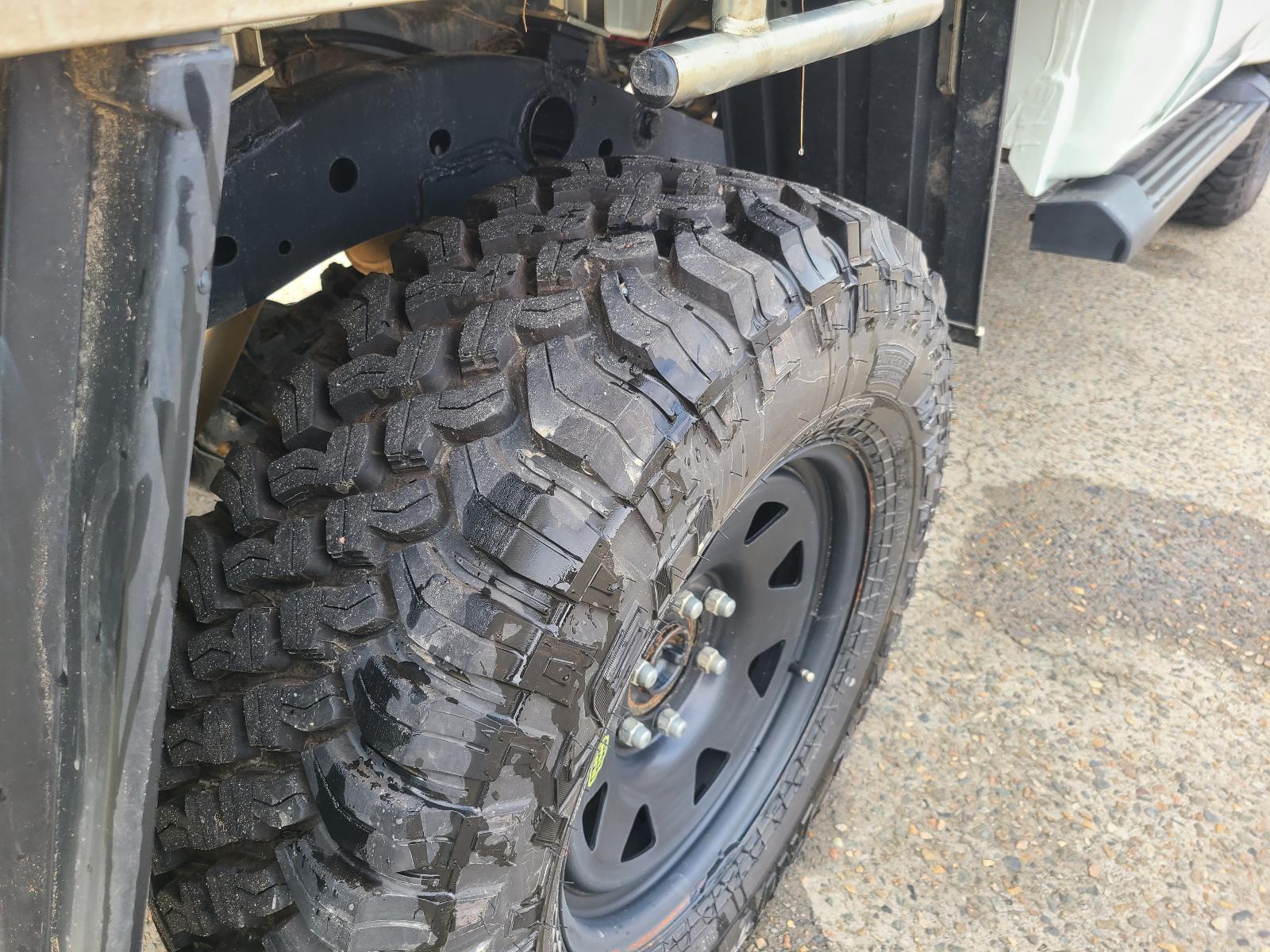 Mitsubishi Triton 2023 2 Door Pickup View Mitsubishi Triton 2023 2 Door Pickup