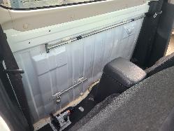 View Mitsubishi Triton 2023 2 Door Pickup