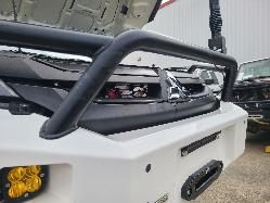 View Mitsubishi Triton 2023 2 Door Pickup