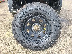 View Mitsubishi Triton 2023 2 Door Pickup